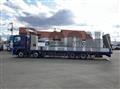 2019 Mitsubishi Fuso Super Great