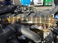 2019 Mitsubishi Fuso Super Great
