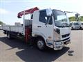 2019 Mitsubishi Fuso Fighter