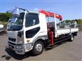 2019 Mitsubishi Fuso Fighter
