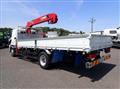 2019 Mitsubishi Fuso Fighter