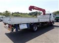 2019 Mitsubishi Fuso Fighter