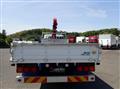 2019 Mitsubishi Fuso Fighter