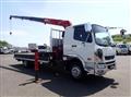2019 Mitsubishi Fuso Fighter