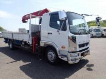 2019 Mitsubishi Fuso Fighter