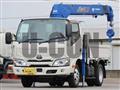 2025 Toyota Dyna Truck