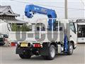 2025 Toyota Dyna Truck