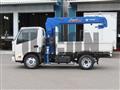 2025 Toyota Dyna Truck