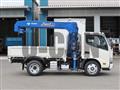 2025 Toyota Dyna Truck