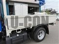 2025 Toyota Dyna Truck