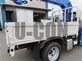 2025 Toyota Dyna Truck