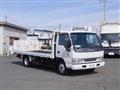 2003 Isuzu Elf Truck