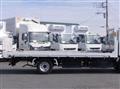 2003 Isuzu Elf Truck