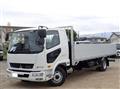 2025 Mitsubishi Fuso Fighter
