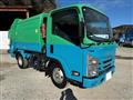 2020 Isuzu Elf Truck