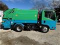 2020 Isuzu Elf Truck