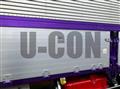 2021 Mitsubishi Fuso Fighter