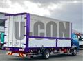 2021 Mitsubishi Fuso Fighter