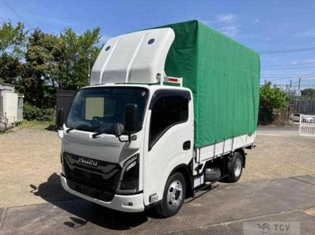 2023 Isuzu Elf Truck