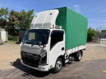 2023 Isuzu Elf Truck