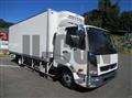 2026 Mitsubishi Fuso Fighter