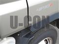 2024 Mitsubishi Fuso Canter