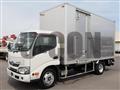 2018 Hino Dutro
