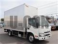 2018 Hino Dutro