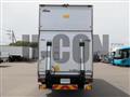 2018 Hino Dutro