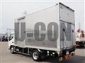2018 Hino Dutro