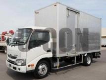 2018 Hino Dutro