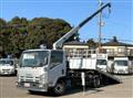 2013 Isuzu Elf Truck