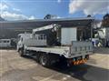 2013 Isuzu Elf Truck
