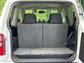 2011 Mitsubishi Pajero Mini