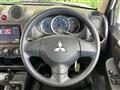 2011 Mitsubishi Pajero Mini