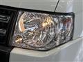 2011 Mitsubishi Pajero Mini