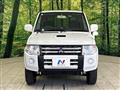 2011 Mitsubishi Pajero Mini