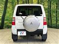 2011 Mitsubishi Pajero Mini