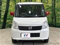 2012 Nissan ROOX