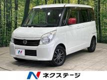 2012 Nissan ROOX