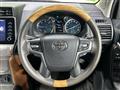 2022 Toyota Land Cruiser Prado