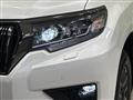 2022 Toyota Land Cruiser Prado