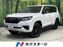 2022 Toyota Land Cruiser Prado