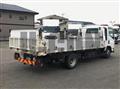 2017 Isuzu Elf Truck