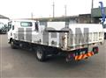 2017 Isuzu Elf Truck
