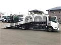2017 Isuzu Elf Truck