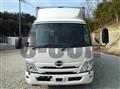 2022 Hino Dutro