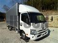 2022 Hino Dutro