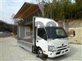 2022 Hino Dutro