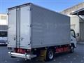2017 Mitsubishi Fuso Canter